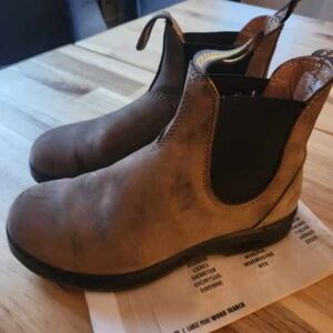 Blundstone Boots
